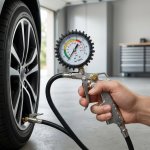 Car Tyre Pressure Gauge - Ensure Safe & Efficient Driving
