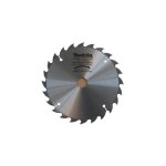Atb Plunge Circular Saw Blade