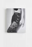 70 Denier Shaping Tights - Black