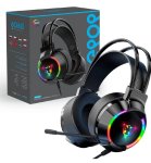 G606 Wired USB Rgb Gaming Headset