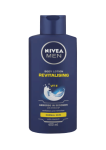 Nivea Men Body Lotion 400ML - Revitalising