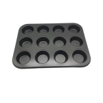 12 Cup MINI Cupcake Pan