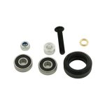 V-slot Wheel Kit – Solid – Delrin