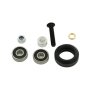 V-slot Wheel Kit – Solid – Delrin