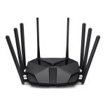 Mercusys MR90X AX6000 8-STREAM Wi-fi 6 Router