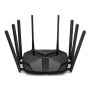 Mercusys MR90X AX6000 8-STREAM Wi-fi 6 Router