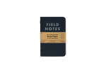 Field Notes Pitch Black