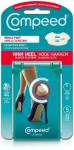 Heel Blister Plaster 5'S