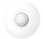 DS-PDCL12-EG2-WE Wireless Internal Pir Ceiling Detector