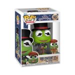 Bob Cratchit The Muppet Christmas Carol Funko Pop Figure 1457