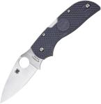 Spyderco C152PGY Chaparral