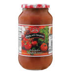 Spaghetti Sauce Bolognaise 1 X 820G