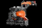 Tf 435P Petrol Tiller