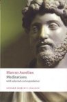 Meditations - With Selected Correspondence Paperback