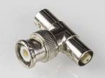 Hikvision Bnc Connector T Piece