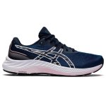 ASICS Women's Gel-excite 9 - Mako Blue white - UK4.5