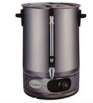 Condere Tea Urn 48LITRE Electric Urn Stainless Steel Water Heater Tea Urn Electric Urn
