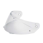 H31 Replacement Face Shield – Clear Tint Finish
