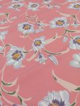 Printed Super Soft