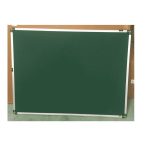 IMP Pin Board 900 1200 Aluminum Frame