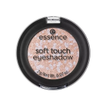 Essence Soft Touch Eyeshadow Assorted - 07 Bubbly Champagne