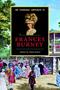 The Cambridge Companion To Frances Burney   Hardcover New