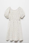 Dress Alexia - Light Beige