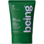 Being Max Moisture Shampoo 354ML