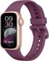 Fitness Tracker Smart Watch With Heart Rate Monitor Sleep Tracker