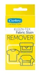 Carbro Kleen-tex Fabric Stain Remover