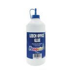 Penguin Office Glue 1L Each - ADH56