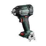 Metabo 18V Cordless Impact Wrench Tool Only Ssw 18 Ltx 550 Bl