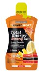 Total Energy Strong Gel Lemon 40ML