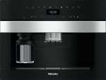 Miele 60CM Coffee Machine - CVA7440