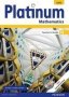 Platinum Mathematics Caps: Gr 12: Teacher&  39 S Guide   Paperback