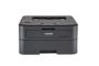 Mustek Brother High-speed Mono Duplex Laser Printer With Wired And Wireless Network Capability 5YR Onsite