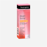 Bright Boost Spf 30 Gel Fluid
