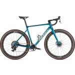 G4-X Blue - 57CM Sram Red Axs