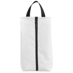 Pre-production Sample Spikes Polyester Shoe Bag