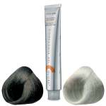Cdc Professional Hair Colour Grey 100ML