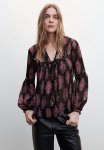 Blouse Clara - Pink
