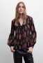 Blouse Clara - Pink