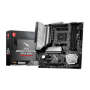 MSI Mag B550M Mortar Max Wifi AM4 Matx Gaming Motherboard Black