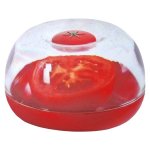 Creative Cooking Tomato Saver Red 10CM