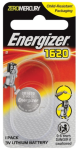 Energizer Lithium Coin 1620