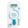 Hydro Silk Razor 2 Pack