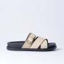 Moulded Slider - 7 / Beige