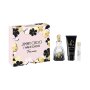 I Want Choo Forever Giftset With Eau De Parfum 100ML Plus A Body Lotion 100ML And A Purse Spray 7.5ML