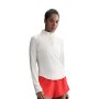 Nike T Women's Dri-fit Swift Uv 1/4 Zip Long Sleeve Top