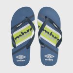 Umbra Angle Linear _ 172735 _ Blue - 11 Blue